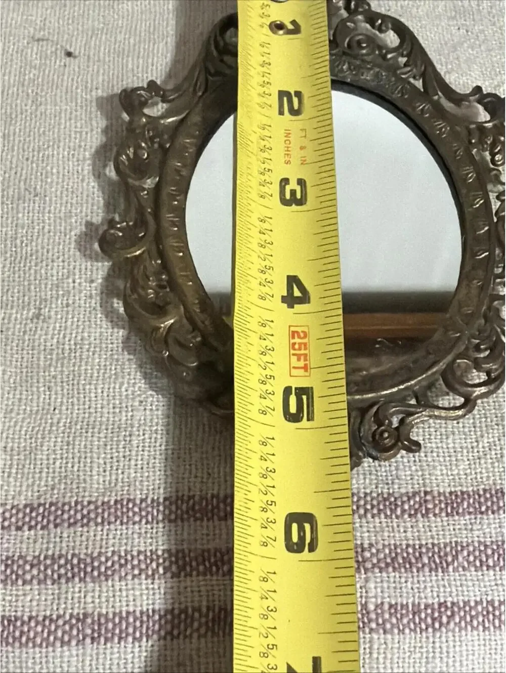 N/A vtg italian
